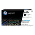 HEWLETT PACKARD SUPPLIES HP CF470X HP 657X, (CF470X) High-Yield Black Original LaserJet Toner Cartridge