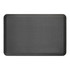 LETs GEL, INC. 104-01-2436-1 GelPro NewLife EcoPro Commercial Grade Anti-Fatigue Floor Mat, 36in x 24in, Black