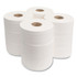MORCON Tissue VT110 Valay Mini Jumbo Bath Tissue, Septic Safe, 2-Ply, 3.25" x 750 ft, White, 12 Rolls/Carton