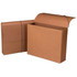 SMEAD MFG CO 1073GL Smead Expanding Wallet, 5 1/4in Expansion, 11 3/4in x 9 1/2in, 30% Recycled, Redrope