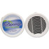SUN CLOUD Nature's Air 1011DP Sponge Odor Absorber, Neutral, 8 oz, Designer Cup, 24/Carton