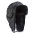 TENACIOUS HOLDINGS, INC. ergodyne® 16846 N-Ferno 6802 Classic Trapper Hat, X-Small, Black