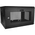 STARTECH.COM RK616WALM  6U Wallmount Server Rack Cabinet - Server Rack Enclosure - Wallmount Network Cabinet - Up to 14.8 in. Deep - Wall-mount your server equipment flush against the wall with this 9U server rack - Comes fully assembled