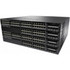 CISCO WS-C3650-24PD-E  Catalyst WS-C3650-24PD Layer 3 Switch - 24 Ports - Manageable - 10/100/1000Base-T - 3 Layer Supported - 1U High - Rack-mountable - Lifetime Limited Warranty