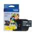 BROTHER INTL. CORP. LC79Y LC79Y Innobella Super High-Yield Ink, 1,200 Page-Yield, Yellow