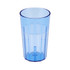 CAMBRO MFG. CO. NT14401 Cambro Newport Styrene Tumblers, 14 Oz, Slate Blue, Pack Of 36 Tumblers