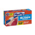 REYNOLDS FOOD PACKAGING Hefty® R88079 Slider Stand and Fill Freezer Storage Bags, 32 oz, 7" x 8", Clear, 35/Box