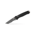 BENCHMADE 537SGY-03 Bailout Black Aluminum
