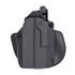 Safariland 1336095 SOLIS ALS Concealment OWB Holster