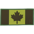 Maxpedition CNFLS Canada Flag Morale Patch
