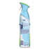 PROCTER & GAMBLE Febreze® 96252 AIR, Gain Original, 8.8 oz Aerosol Spray, 6/Carton