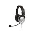 KOSS CORPORATION Koss 178203  SB45 - Headset - full size - wired