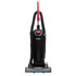 BISSELL INC SC5815E Sanitaire FORCE HEPA Commercial Upright Vacuum, Black