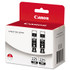 INNOVERA Canon® 4530B007 4530B007AA (PGI-225) Ink, Black, 2/Pack