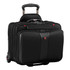 TRG - SWISS GEAR 602685 Wenger Patriot II Polyester Rolling 2-Piece Business Luggage Set, Black