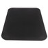 MILLENNIUM MAT COMPANY Guardian 44030535 Pro Top Anti-Fatigue Mat, Rectangular, Black Closed Cell Surface, 36" x 60"