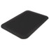 MILLENNIUM MAT COMPANY Guardian 44030535 Pro Top Anti-Fatigue Mat, PVC Foam/Solid PVC, 36 x 60, Black