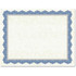 <p>Blank certificates allow you to quickly create personalized awards to recognize special achievements, promotions, announcements and more. Use the free and easy-to-use Click 'n Print or Microsoft Word templates to custom design your certificates. Letter-size certificates are compatible with inkjet printers, laser printers, copiers or hand calligraphy.</p>