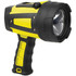 WAGAN CORPORATION 4322 Wagan Brite-Nite WR600 LED Spotlight - Acrylonitrile Butadiene Styrene (ABS), Rubber - Yellow, Black