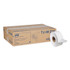 SCA TISSUE Tork® TJ0922A Universal Jumbo Bath Tissue, Septic Safe, 2-Ply, 3.48" x 1,000 ft, White, 12 Rolls/Carton