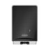 KIMBERLY-CLARK PROFESSIONAL Professional* 58724 ICON Automatic Soap and Sanitizer Dispenser, 1.2 L, 8.06 x 14.18 x 4.75, Black Mosaic