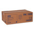 SCA TISSUE Tork® RK1000 Hardwound Roll Towel, 1-Ply, 7.88" x 1,000 ft, Natural, 6 Rolls/Carton