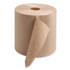 SCA TISSUE Tork® RK1000 Hardwound Roll Towel, 1-Ply, 7.88" x 1,000 ft, Natural, 6 Rolls/Carton