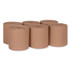 SCA TISSUE Tork® RK1000 Hardwound Roll Towel, 1-Ply, 7.88" x 1,000 ft, Natural, 6 Rolls/Carton