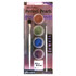 RANGER INDUSTRIES INC. Ranger PPP16007  Perfect Pearls Complete Embellishing Pigment Kit, Jewels