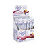 KRAFT FOODS, INC Crystal Light® 30700156 On-The-Go Sugar-Free Drink Mix, Fruit Punch, 0.11 oz Single-Serving Tubes, 30/Box, 2 Boxes/Carton