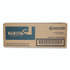 MITA Kyocera TK582C TK582C High-Yield Toner, 2,800 Page-Yield, Cyan