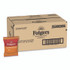 KEURIG DR PEPPER Folgers® 63006 Traditional Roast Ground Coffee Fraction Packs, Traditional Roast, 2oz, 42/Carton