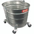 IMPACT PRODUCTS, LLC 260 Metal Mop Bucket, 26 qt, Steel