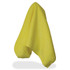 LAYFLAT & IMPACT PRODUCTS Impact LFK700  Products Yellow Microfiber Cloths - Cloth - 16in Width x 16in Length - 12 / Bag - Yellow