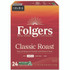 KEURIG DR PEPPER Folgers® 6685 Gourmet Selections Classic Roast Coffee K-Cups, 24/Box