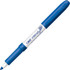 BIC CORP BIC GDE11BE  Intensity Fine Point Whiteboard Marker - Fine Marker Point - Blue - 1 Dozen