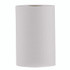 BOARDWALK 6250 Hardwound Paper Towels, Nonperforated, 1-Ply, 8" x 350 ft, White, 12 Rolls/Carton