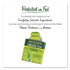 KEURIG DR PEPPER Bigelow® 10346 Green Tea with Lemon, Lemon, 0.34 lbs, 28/Box