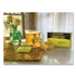 KEURIG DR PEPPER Bigelow® 10346 Green Tea with Lemon, Lemon, 0.34 lbs, 28/Box