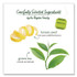 KEURIG DR PEPPER Bigelow® 10346 Green Tea with Lemon, Lemon, 0.34 lbs, 28/Box