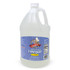 WOEBER MUSTARD MFG. COMPANY 02128 WOEBERs White Distilled Vinegar Bottle, 1 Gallon