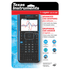 TEXAS INSTRUMENTS INC. NSCXCAS2/TBL/2L1 Texas Instruments Nspire CX II CAS Graphing Calculator - Rechargeable, Computer Algebra System (CAS) - Battery Powered - 2in x 7.3in x 11.8in - Gray - 1 Each