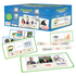 JUNIOR LEARNING, INC. Junior Learning JRL168  Sentence Toolbox, All Ages