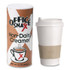 TOOTSIE ROLL INDUSTRIES Office Snax® 00020CT Powdered Non-Dairy Creamer, Regular, 12 oz Canister, 24/Carton