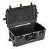 PELICAN PRODUCTS INC. 1606AIRNF Pelican 1606NF Air Case, 27-7/16inH x 15-3/16inW x 11-7/8inD, Black