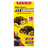 PERVINE FOODS LLC 817719021161 Chef Robert Irvines FITCRUNCH High Protein Bars, Variety Pack, 1.62 Oz, Pack Of 18 Bars