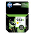 HP INC CN056AN HP 933XL, (CN056AN) High-Yield Yellow Original Ink Cartridge