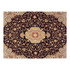 GFH ENTERPRISES INC. Anji Mountain AMB9012D  Altamira Rug'd Chair Mat, 1/2inH x 36inW x 48inD, Multicolor