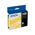 Compatible Epson models: Expression : Home XP-320, Home XP-420, Home XP-424.   WorkForce:  WF-2630,  WF-2650,  WF-2660,  WF-2750,  WF-2760.  .    DURABrite Ultra Ink for amazing documents  Works in WF-2630, WF-2650 and WF2660  Also for use in WF-2750 and WF2760  Replace only the color you need  For use in Epson XP-320, XP-420  Yields up to 165 pages.  Recycling solution - designed to encourage recycling, helping you divert materials from landfill.