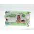 MEDLINE INDUSTRIES, INC. HSP29815 DryTime Disposable Training Pants, Large, 32 - 40 Lb, White, 15 Training Pants Per Bag, Case Of 8 Bags